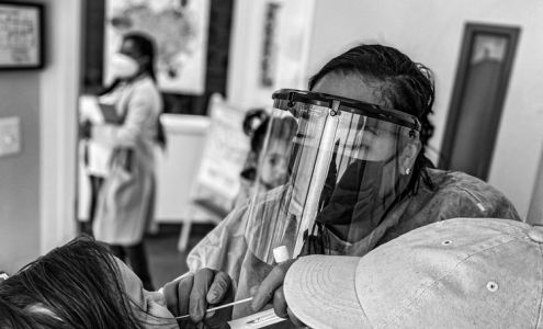 Katalyst Healthcare Corporation