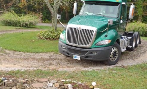 MeekTransportLLC Ramsey