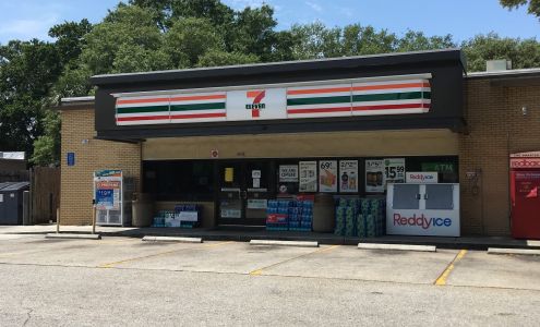 7-Eleven