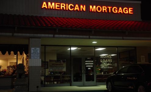 American Mortgage Lenders Inc.