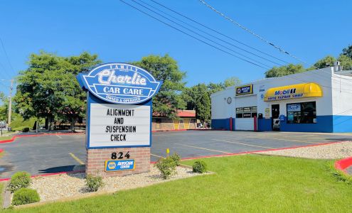 Charlie Car Care