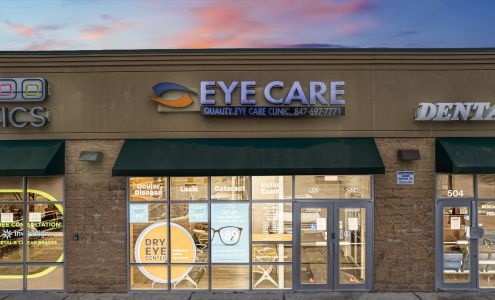 Quality Eye Care