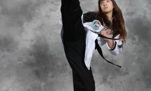 DRAGON KIDO AUTHENTIC MARTIAL ARTS