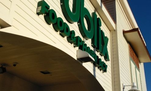 Publix Super Market at North Bay Commerce Center