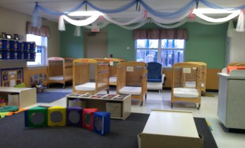 South Street KinderCare