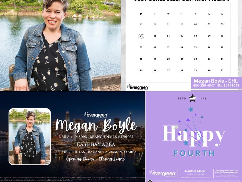 Megan Boyle NMLS 1948093