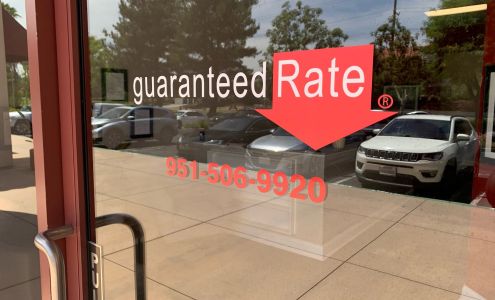 Kelly Manderscheid at Guaranteed Rate (NMLS #273420)