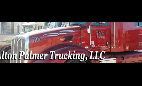 Alton Palmer Trucking, LLC Rapid City