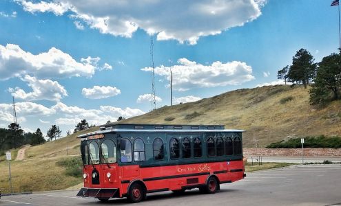 Rapid City Transportation Center