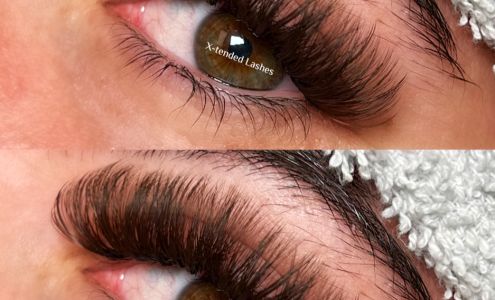 X-tended Lashes