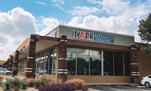 K&N Appliance Gallery