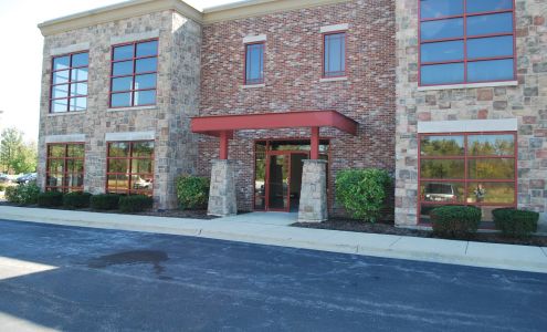 Bartlett Vision Center, P.C.