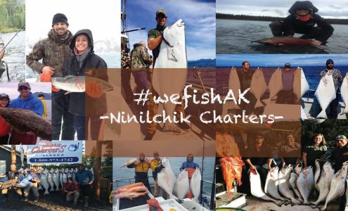 Ninilchik Charters Ninilchik
