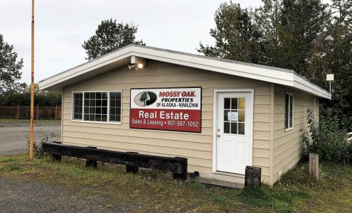 Mossy Oak Properties of Alaska - Ninilchik Ninilchik