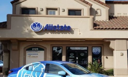 Michelle Horenberger: Allstate Insurance