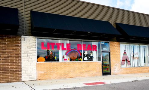 Little Bear Academy Inc