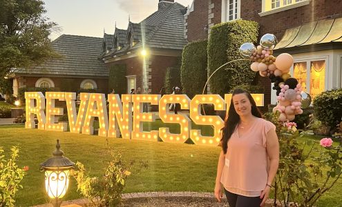 Rachel Cisney Aesthetics