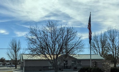 Green River City Hall Green River