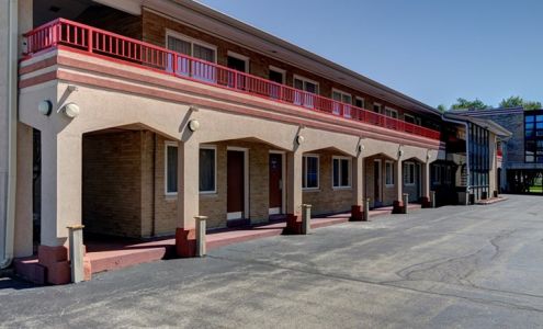 FairBridge Inn Express Barrington