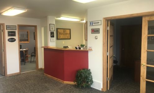 The Insurance Corners