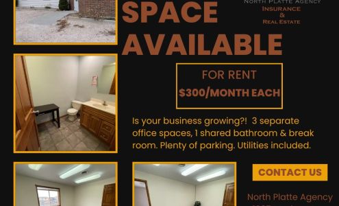 North Platte Agency 1835 Madora Ave #2, Douglas Wyoming 82633