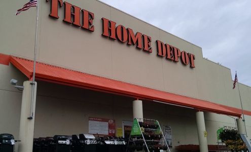 The Home Depot