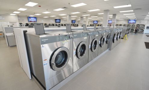 Laundry World