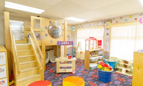 Mini Steps Early Learning Center