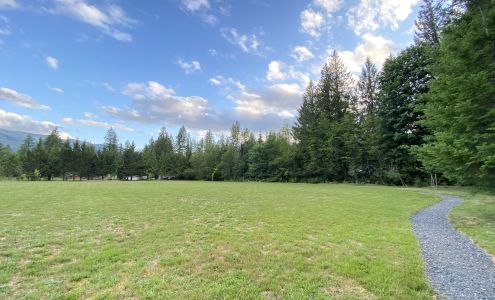 Maple Falls Park Maple Falls