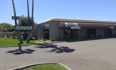 Don't Box It Bridals