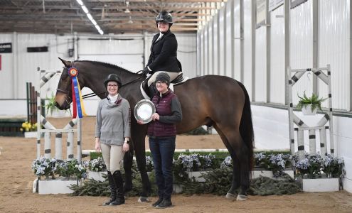 ThoroughQuest Acres Plato Center