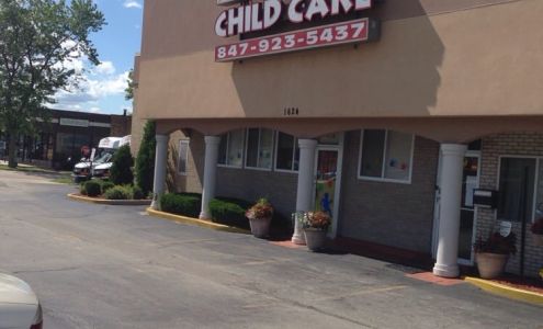 Jennifer's Kids Learning Center