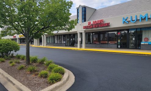 Huntington Plaza Shopping Center