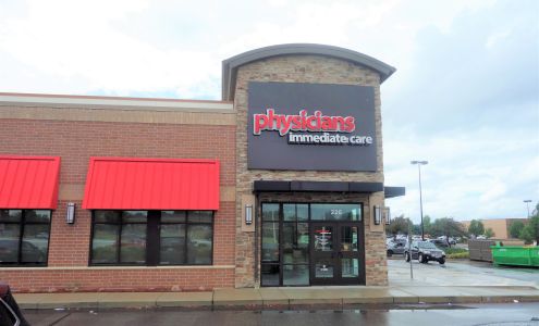 Physicians Immediate Care