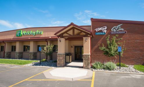 Holiday Inn Riverton-Convention Center, an IHG Hotel
