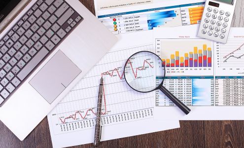 Eagle Eye Accounting Limited Liability Company