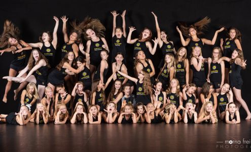 Sunshine Dance 35 E North Ave., Glendale Heights Illinois 60139