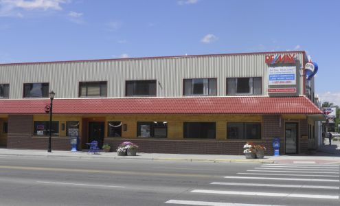 RE/MAX All-Star, REALTORS