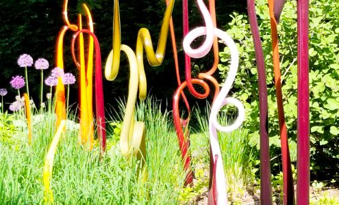 Murano Midwest Gallery and Gardens Campton Hills