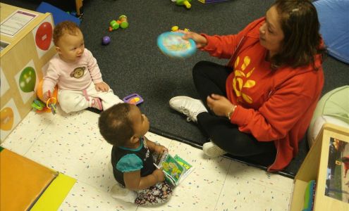 Wise Road Schaumburg KinderCare