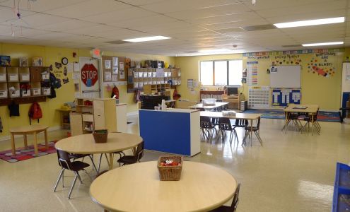 La Petite Academy of Schaumburg