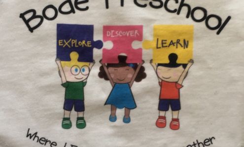 bode preschool and child care