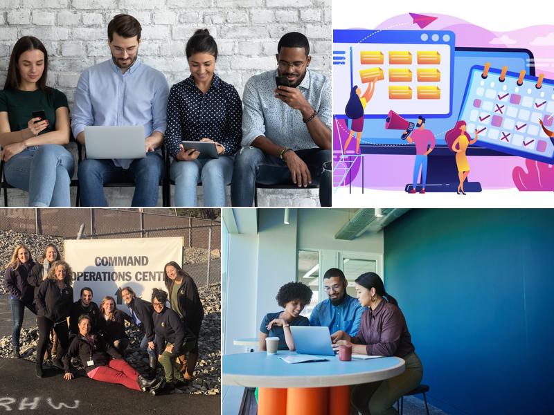 Nickerson - Branding, Marketing & Communications