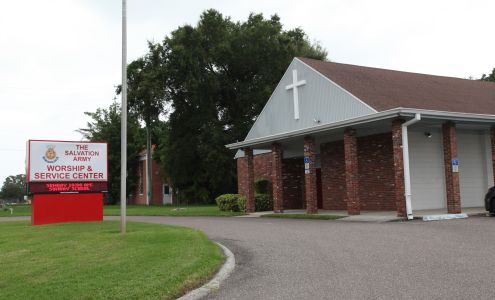 The Salvation Army Winter Haven Corps