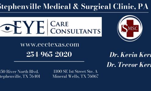 Stephenville Medical Clinic