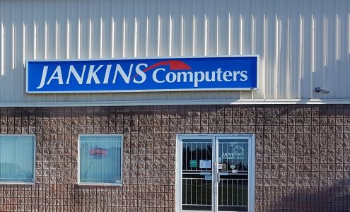 Jankins Computers