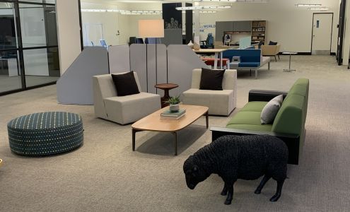 Capital Office Interiors