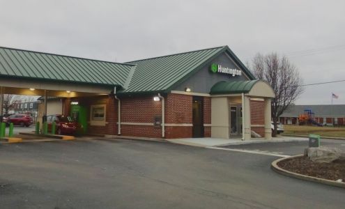 Huntington Bank