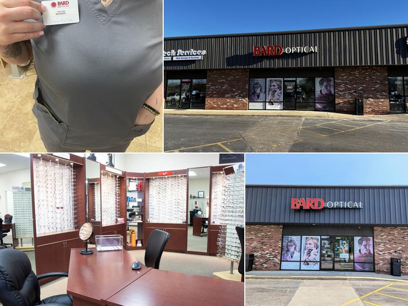 Bard Optical - East Peoria
