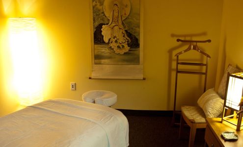 A Body Balance Massage Therapy 2508 W Davis St Unit 201, Conroe Texas 77304